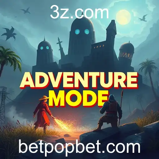Exploring the Exciting World of Adventure Games on Betpop