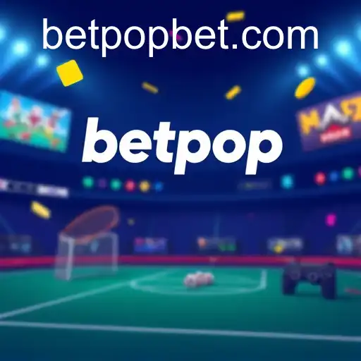 The Rise of Betpop in the Digital Gaming World