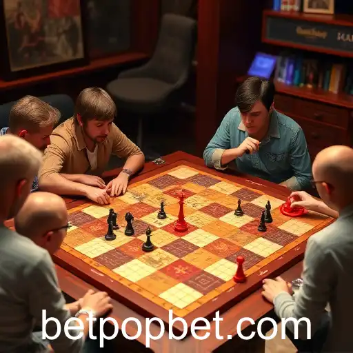 The Rise of Betpop in the Digital Gaming World