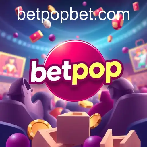 The Rise of Betpop in Online Gaming