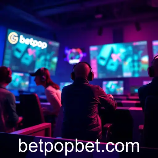 Betpop's Impact on Online Gaming in 2025