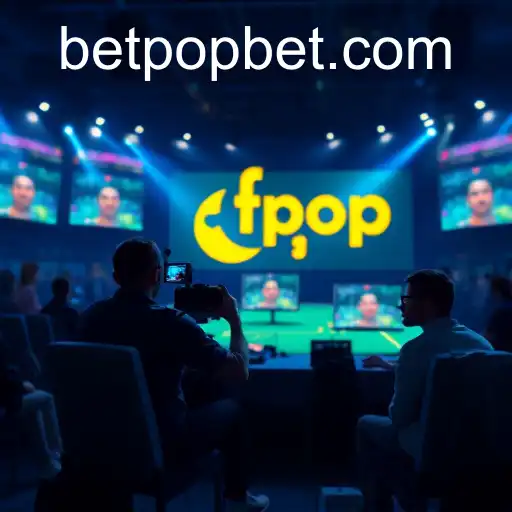 Betpop Revolutionizes Online Gaming in 2026
