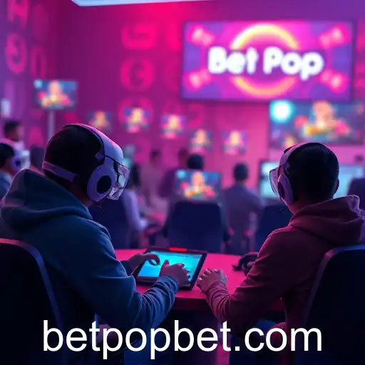 BetPop Transforms the Online Gaming Landscape