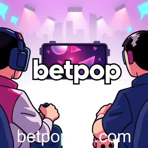 Betpop Transforms Online Gaming Landscape
