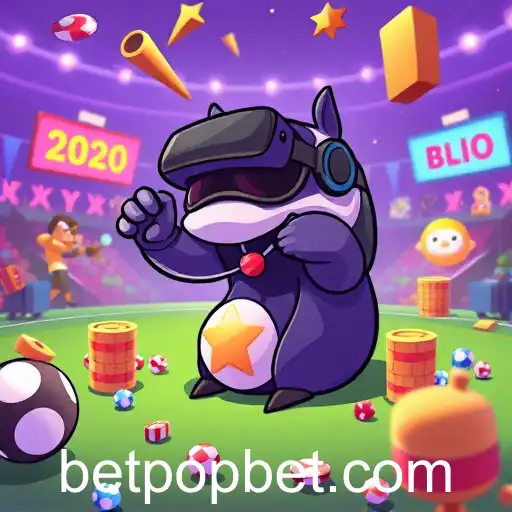 Betpop's Rising Influence in the Gaming World