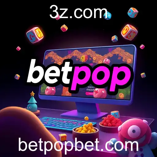 Betpop: Revolutionizing Online Gaming in 2025
