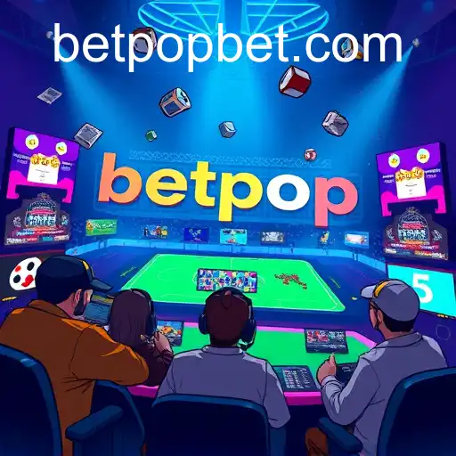 Betpop's Rise in the Online Gaming World