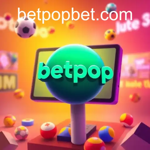 Betpop Revolutionizes Online Gaming in 2025