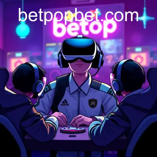 Betpop Secures Top Spot in Online Gaming