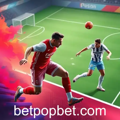Betpop Revolutionizes Online Gaming Experience