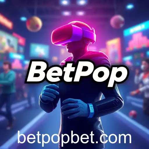 Betpop Advances in Online Gaming Scene