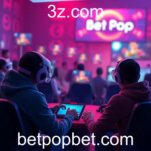 Rising Popularity of Betpop Amidst Global Gaming Trends