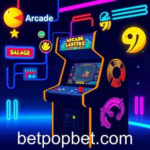 Betpop: Revolutionizing the Online Gaming Landscape