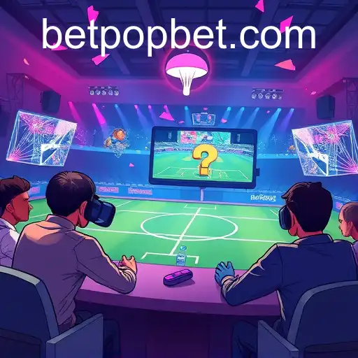 Betpop: Revolutionizing Online Gaming