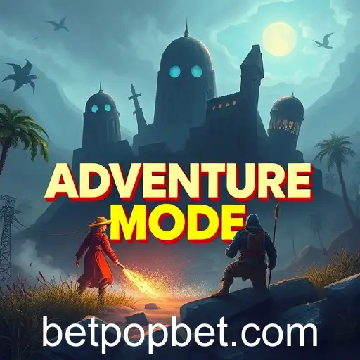 The Rising Trend of Betpop Gaming