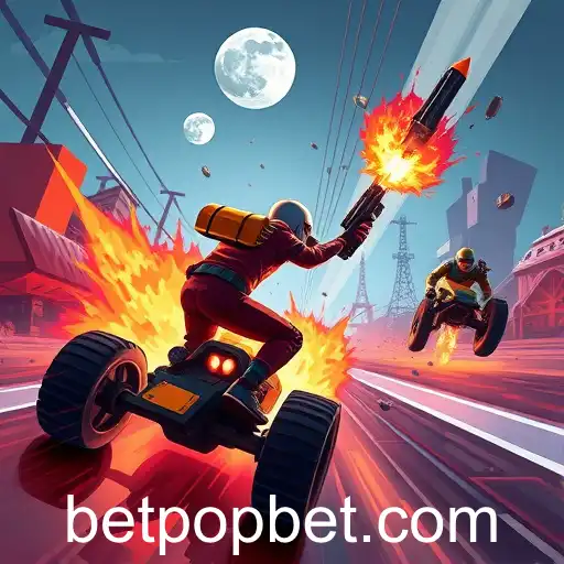 Betting Trends and Technology in Gaming