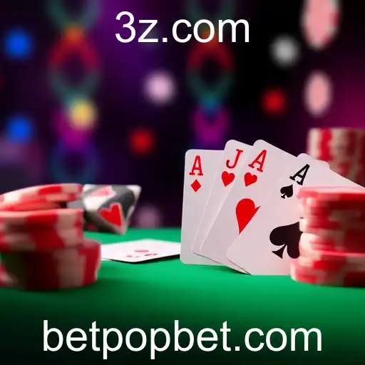 Exploring the Exciting World of Card Games: Unleashing Fun with 'BetPop'