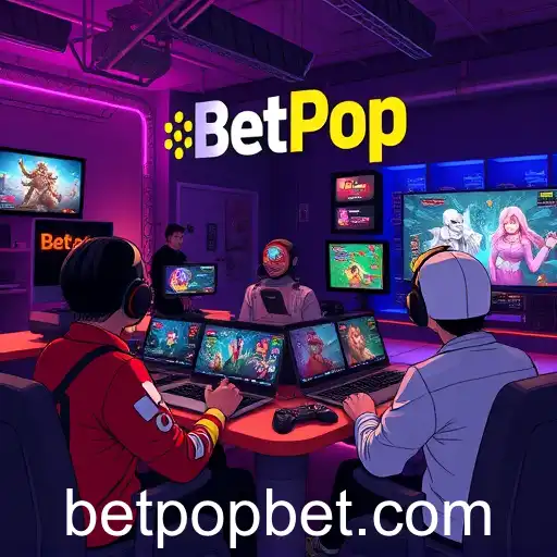 The Evolution of Online Gaming Platforms