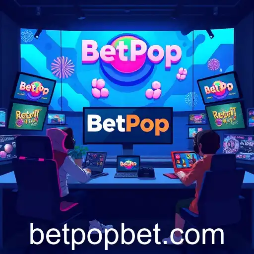 The Rise of BetPop: Transforming the Online Gaming Landscape