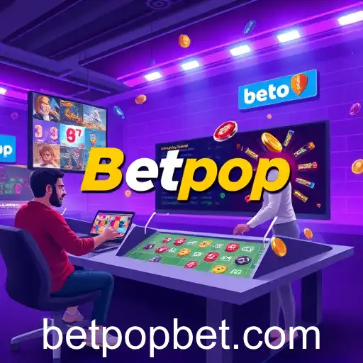 The Rise of BetPop in the Gaming World