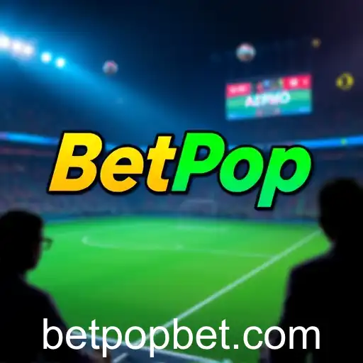 The Rise of BetPop: Gaming Evolution