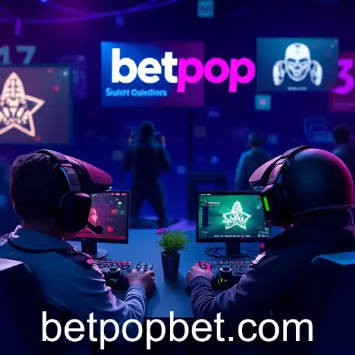 The Rise of Betpop in the Gaming Landscape