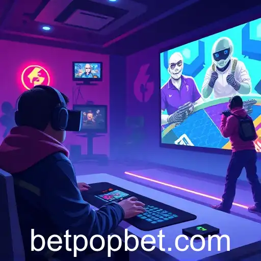 Digital Evolution: The Rise of BetPop in Online Gaming
