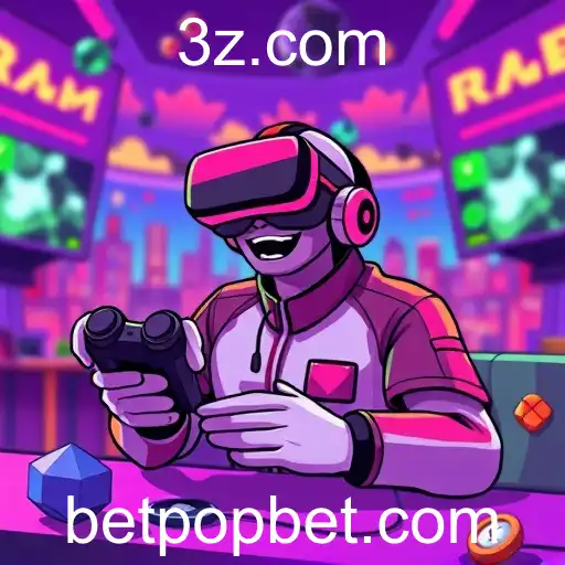 The Rise of Betpop: A Digital Revolution