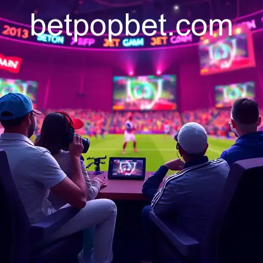 The Rise of Online Gaming Platforms