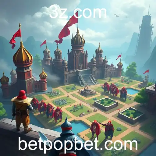 Exploring the Thrills of Strategy Games on Betpop