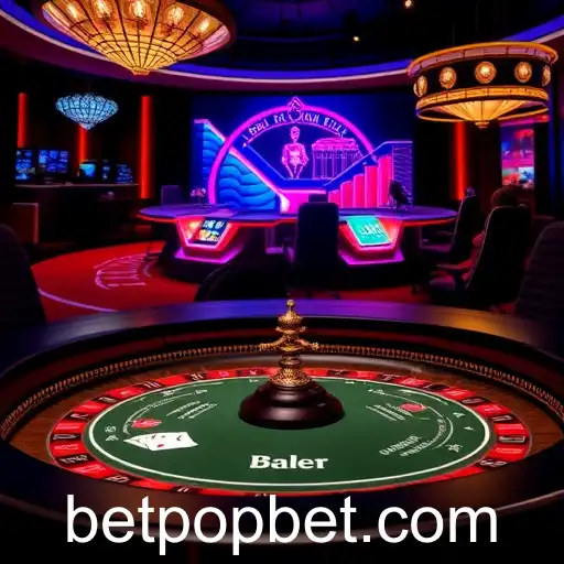 The Rise of Betpop: A Gaming Revolution