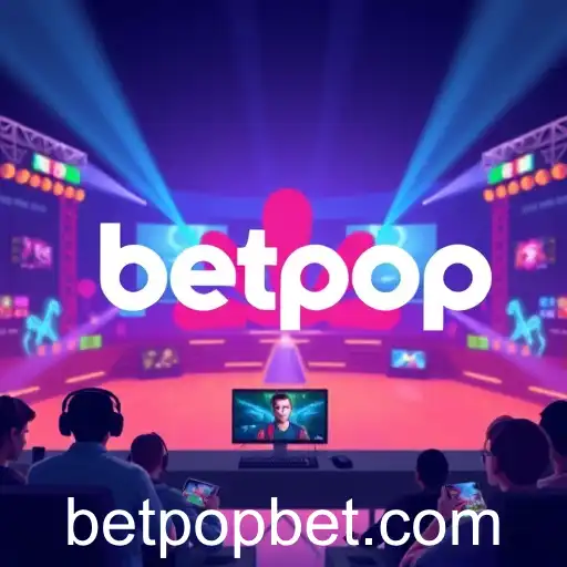 The Rise of Betpop in Online Gaming